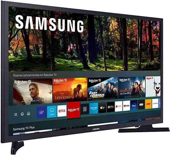 SAMSUNG 32" inch Smart Full HD TV-WIFI, YOUTUBE, NETFLIX-USB & HDMI PORTS