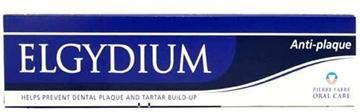 Elgydium Anti Plaque Toothpaste - 100 g