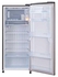 LG 190Ltrs Compact Tempered Glass One Door Refrigerator 201ALLB