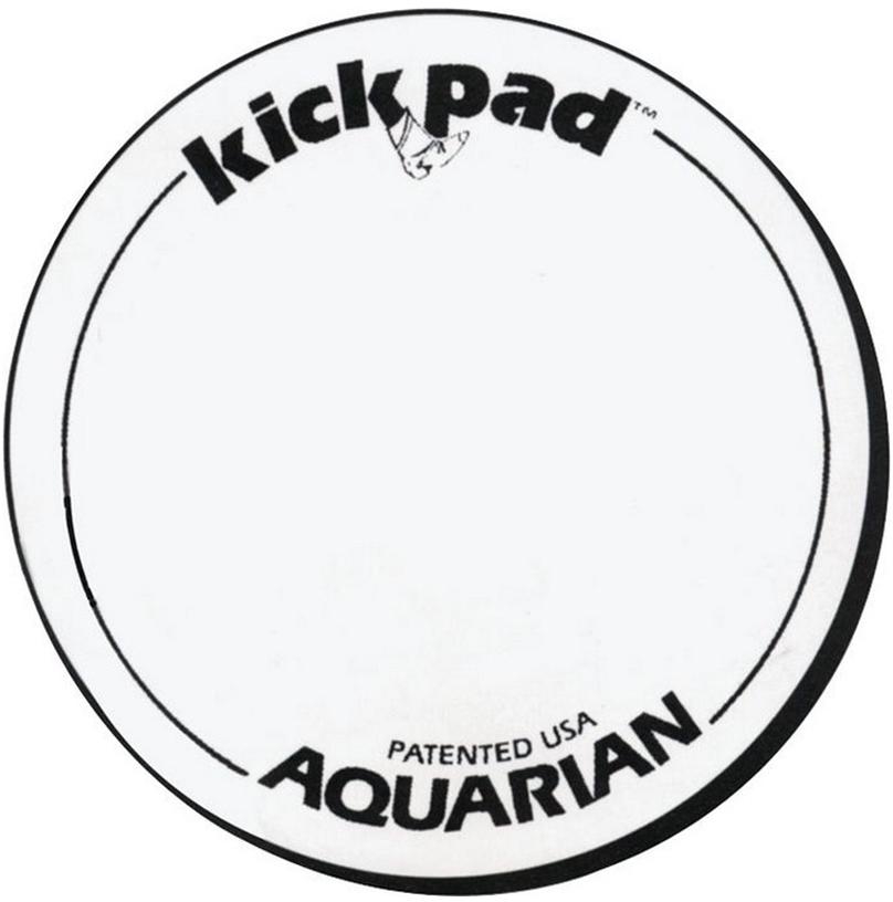 Buy Aquarian Single Kick Pad -  Online Best Price | Melody House Dubai