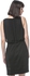 Bebe Casual Pleated Dress For Women