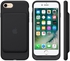 Apple MN002ZM/A iphone 7 Smart Battery Case Black