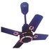 Ox Short Blade Ceiling Fan 25 Inch