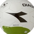 Diadora Soccer Ball - Size 5 - White & Purple