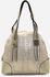 Tata Tio Fashionable Hand Bag - Gold