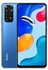 XIAOMI Redmi Note 11S - 6.43-inch 6GB/128GB Dual Sim 4G Mobile Phone - Twilight Blue