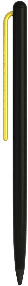 Pininfarina Segno Grafeex Pencil Yellow Graphite Pencil - Grafeex Tip Graphite Compound