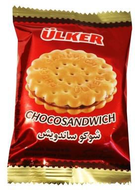 Ulker Choco Sandwich 25 G