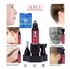 Kemei Nose & Ear Trimmer For Men & Women - 4 In 1 Km-6620 +Gift Bag Dukan Alaa