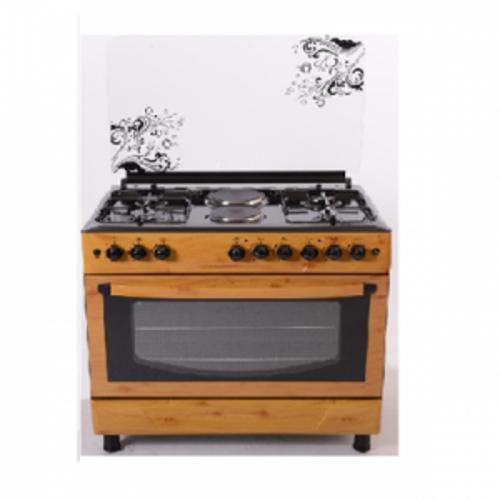 Lg Gas Cooker Table Top 4 Burners, Wooden Butcher Block Table Top In Nigeria