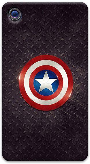 avengers sony xperia z3 cover