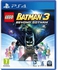 Warner Bros. Interactive Lego Batman 3 : Beyond Gotham - PS4