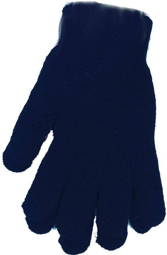 Black Gloves For Women