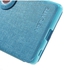 Generic Leather Flip Case For Sony Xperia Z5 / Z5 Dual SIM - Blue