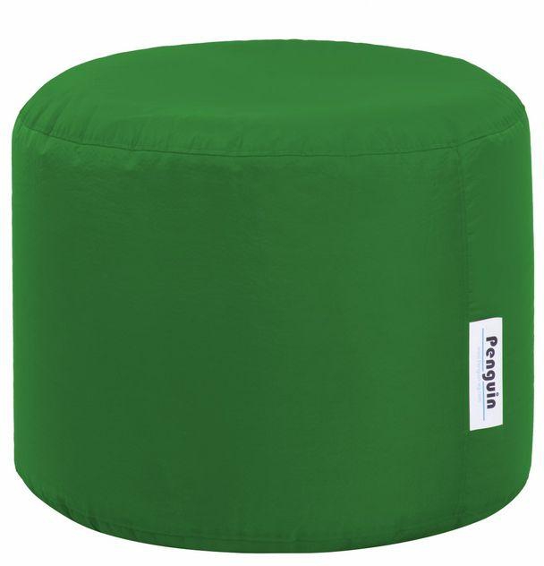 Penguin Puff Bean Bag Waterproof - 80*60 - Green