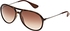 Ray Ban Alex Tortoise Unisex Sunglasses - RB 4201 865/13 59