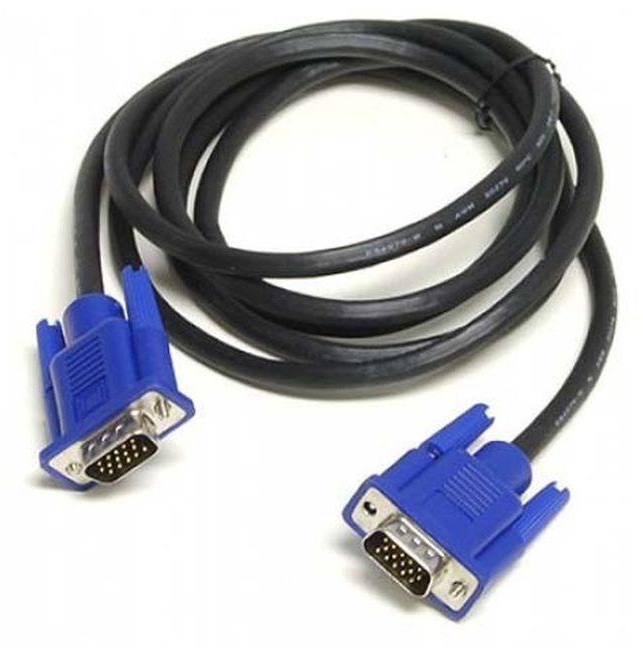 VGA Cable 5Mtrs