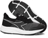 Diadora Nitro - 11452 Men Running Shoe Men - Black