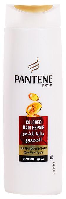 Pantene Colored Hair Repair Shampoo - 400ml