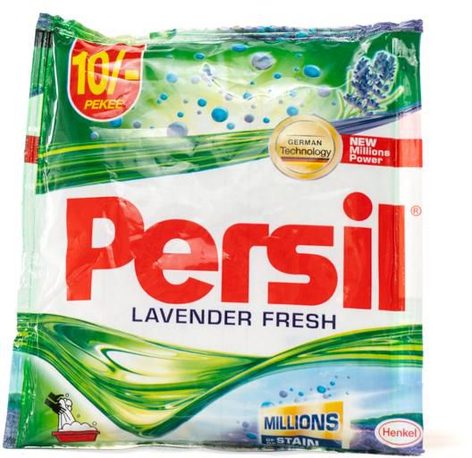 Persil Lavender Hand Wash Powder 30g