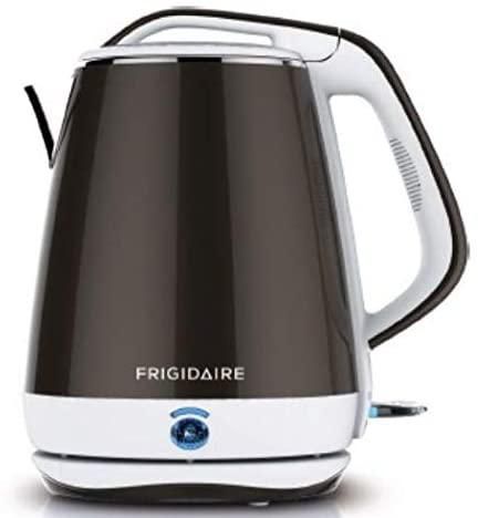 Frigidaire Cordless Electric Kettle, Inner Stainless steel - FD2127