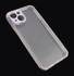 Scratch Proof Flexible Case For IPhone 13
