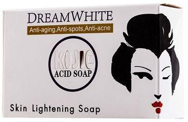 Dream Kojic Acid Skin Lightening Soap - 200g.
