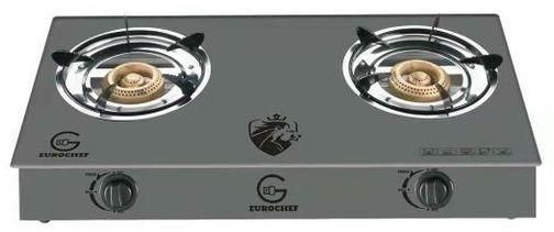 Eurochef Glass Top Table Top Cooker