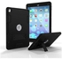 Protective Case Cover For Apple iPad Mini 7.9-Inch Black