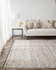 Sheldon Dune 350 x 240 cm Carpet Knot Home Designer Rug for Bedroom Living Dining Room Office Soft Non-slip Area Textile Decor