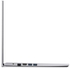 Acer Aspire 3 A315-59-55ZT Laptop - 15.6" FHD, Intel Core i5-1235U, 8GB RAM, 512GB SSD, Intel Iris Xe Graphics, Windows 11. Pure Silver
