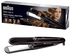 Braun Satin Hair 5 Ceramic Hair Styler With Lcd Display