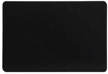 Protective Case Cover For Apple MacBook Pro 13-Inch Black