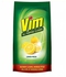 VIM Scourer Lemon Fresh - 500g