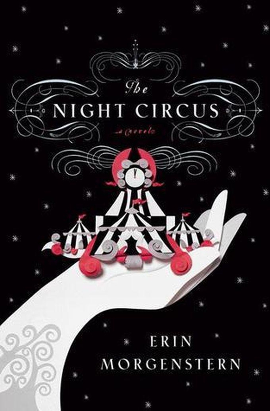 Jumia Books The Night Circus