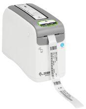 Zebra ZD510-HC Wristband printer ,USB, Ethernet, BTLE, ZD51013-D0EE00FZ