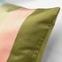 VATTENVÄN Cushion cover, multicolour/striped, 50x50 cm - IKEA