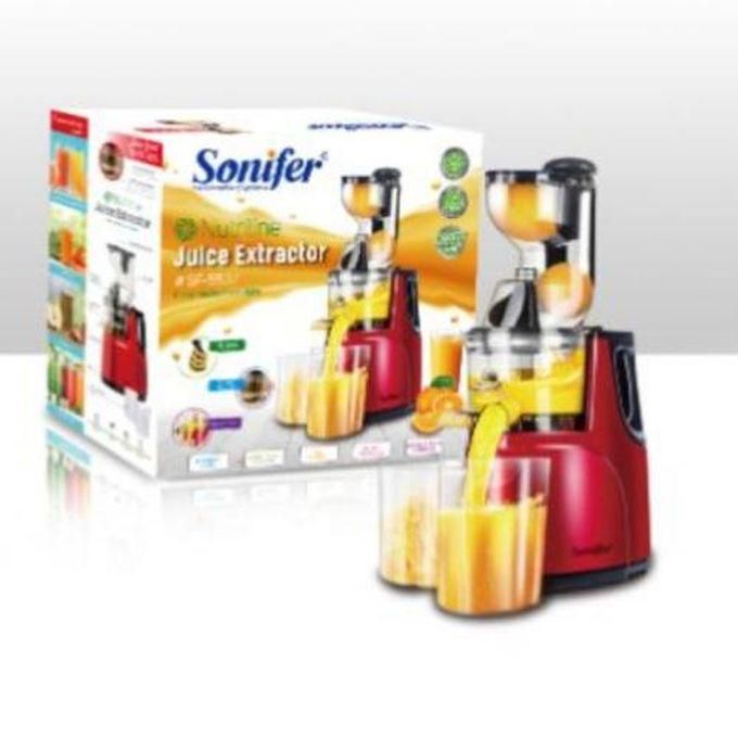 Sonifer Electric Juice Extractor