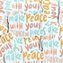 Make Peace With Your Broken Pieces- Gifts For Her Stickers