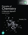 Pearson Principles of Chemistry: A Molecular Approach, Global Edition ,Ed. :4