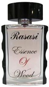 Rasasi Essence Of Wood Eau De Parfum For Men 100ml