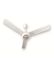 Fresh Rafale Ceiling Fan - 56" - White