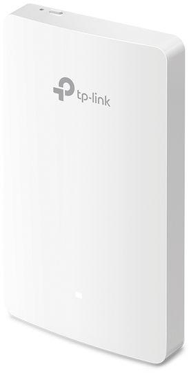 TP-Link EAP235-Wall TP-Link Omada AC1200 Wireless MU-MIMO Gigabit Wall Plate Access Point