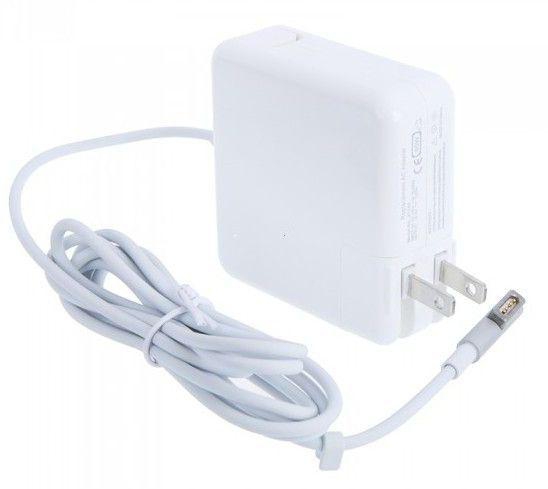 AC Wall Power Supply Adapter Charger for Apple MacBook Pro Mag Safe 13" 60W