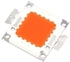 Kokobuy RGB Super Bright High Power Integrated SMD LED Chips Flood Light Bulb 100W
