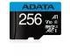 Adata/SDXC/256GB/100MBps/UHS-I U1/Class 10/+ Adapter | Gear-up.me