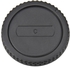 JJC L-R1 Front/Rear Lens Cap for Canon EF Lens/Camera