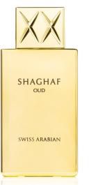 Swiss Arabian Shaghaf Oud For Men Eau De Parfum 75ml