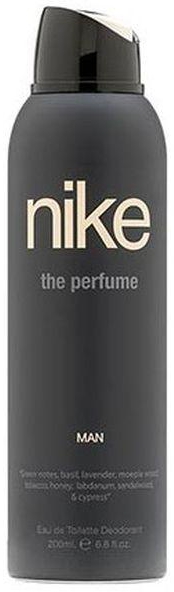 Nike The Perfume 24H Men Deodorant , EDT,200ML