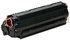 79A LaserJet Toner Cartridge Black